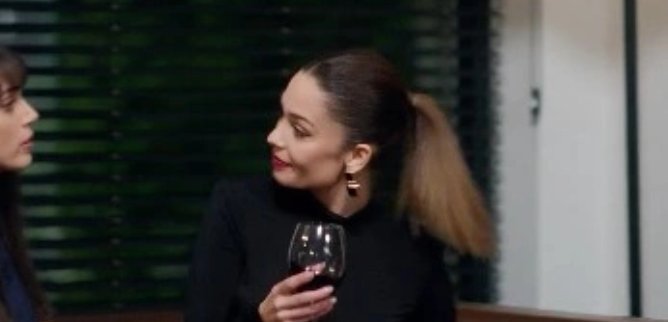 Турецкий сериал Охота за наследником 69 серия