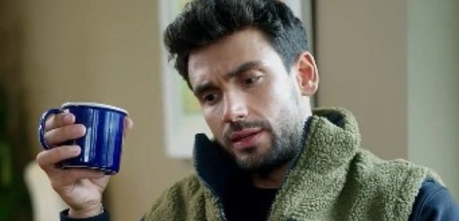 Турецкий сериал Охота за наследником 71 серия