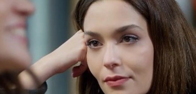 Турецкий сериал Охота за наследником 73 серия