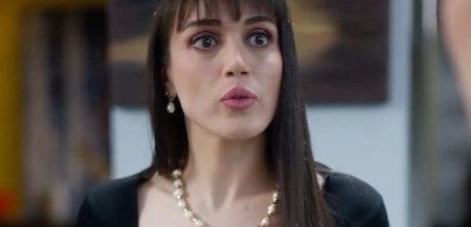 Турецкий сериал Охота за наследником 75 серия