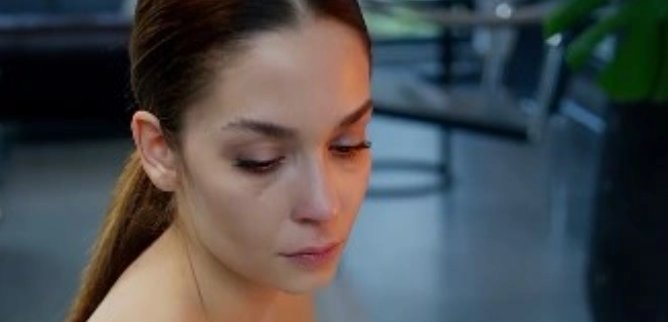 Турецкий сериал Охота за наследником 76 серия