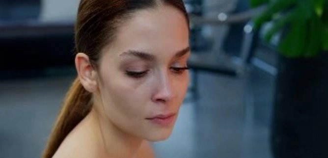 Турецкий сериал Охота за наследником 76 серия