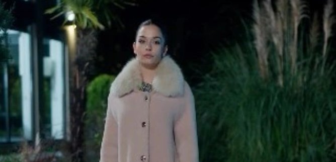 Турецкий сериал Охота за наследником 77 серия