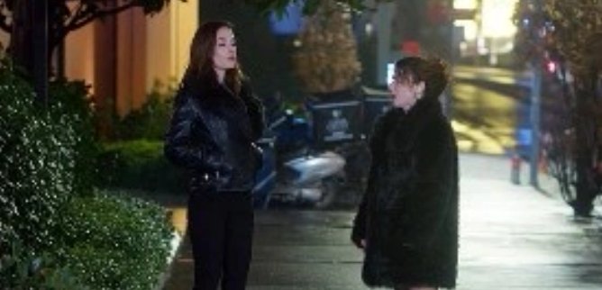 Турецкий сериал Охота за наследником 82 серия