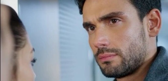 Турецкий сериал Охота за наследником 84 серия
