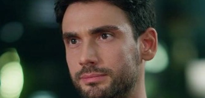 Турецкий сериал Охота за наследником 87 серия