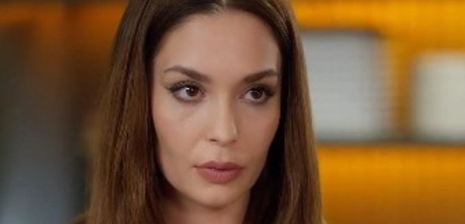 Турецкий сериал Охота за наследником 88 серия
