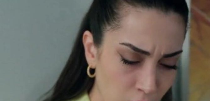 Турецкий сериал Охота за наследником 89 серия