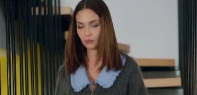 Турецкий сериал Охота за наследником 90 серия