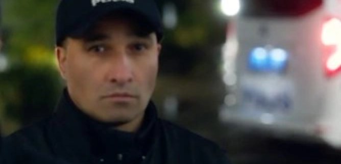 Турецкий сериал Охота за наследником 91 серия