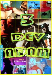 3 гигантских человека