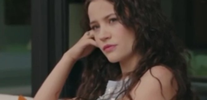 Турецкий сериал Любовный контракт 36 серия