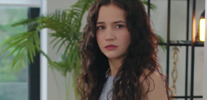 Турецкий сериал Любовный контракт 38 серия