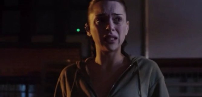 Турецкий сериал Правда или действие? 18 серия