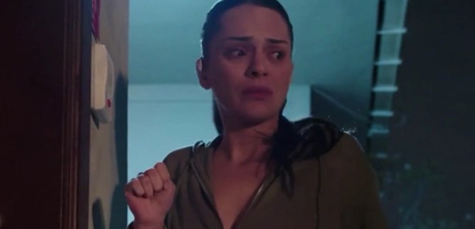 Турецкий сериал Правда или действие? 20 серия
