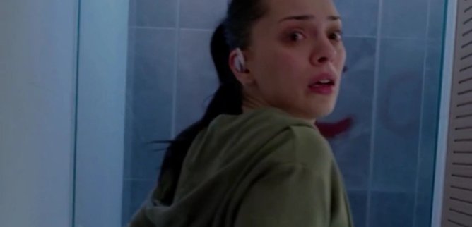 Турецкий сериал Правда или действие? 22 серия