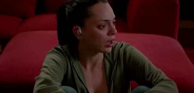 Турецкий сериал Правда или действие? 25 серия