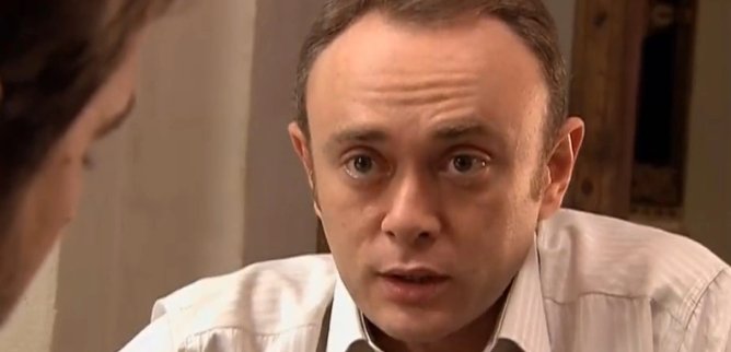 Турецкий сериал Закрытый рынок 37 серия