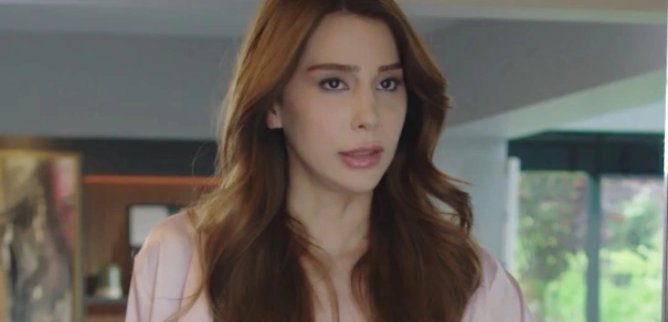 Турецкий сериал Любовный контракт 44 серия