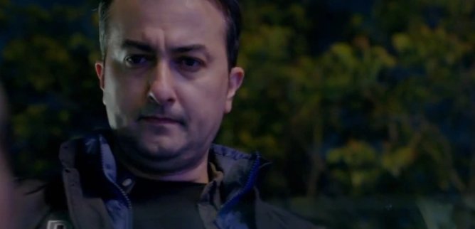 Турецкий сериал Правда или действие? 28 серия