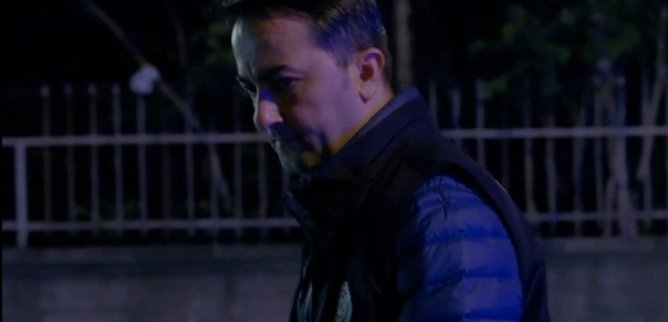 Турецкий сериал Правда или действие? 29 серия