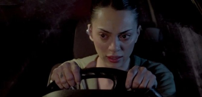 Турецкий сериал Правда или действие? 30 серия