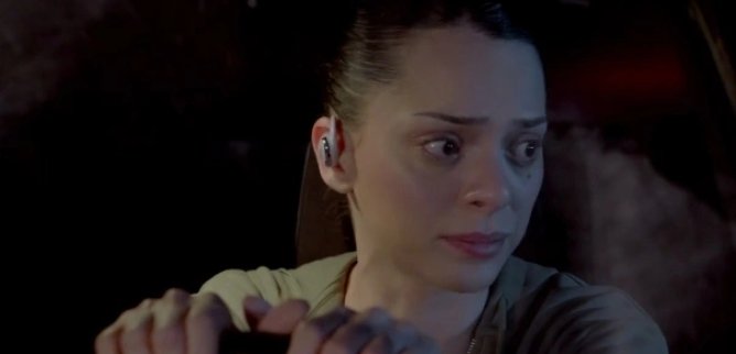 Турецкий сериал Правда или действие? 31 серия