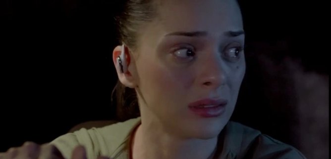 Турецкий сериал Правда или действие? 32 серия