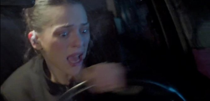 Турецкий сериал Правда или действие? 35 серия