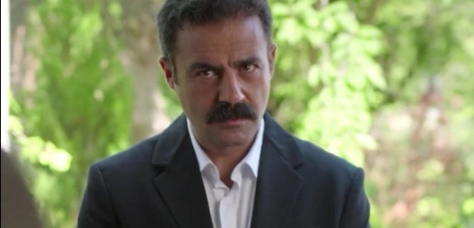 Турецкий сериал Шантаж под маской секса 36 серия