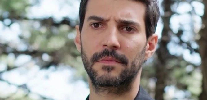 Турецкий сериал Шантаж под маской секса 40 серия