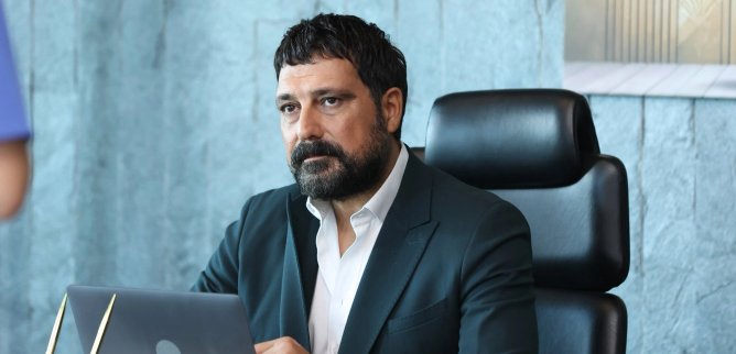 Турецкий сериал Долг жизни 26 серия