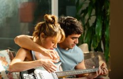 Турецкий сериал С нами ничего не случится 1 серия