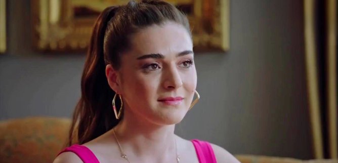 Турецкий сериал Любовь и Гордость 104 серия