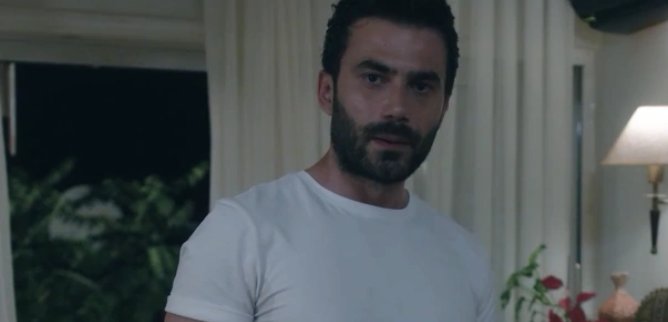 Турецкий сериал Столкновение 2024 8 серия