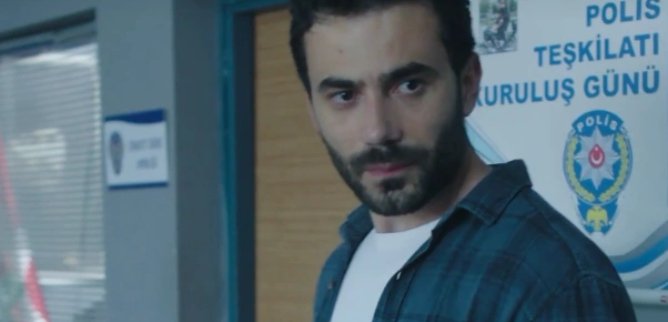 Турецкий сериал Столкновение 2024 9 серия