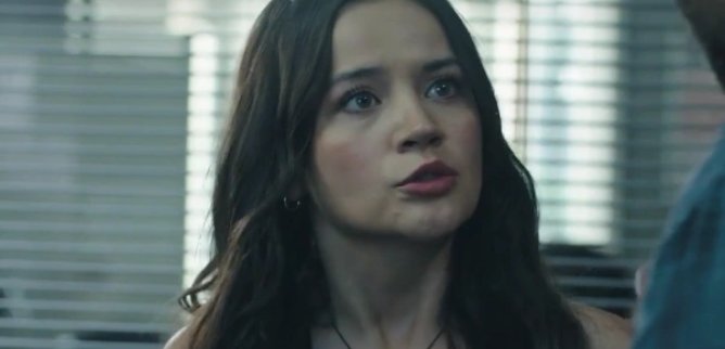 Турецкий сериал Столкновение 2024 12 серия