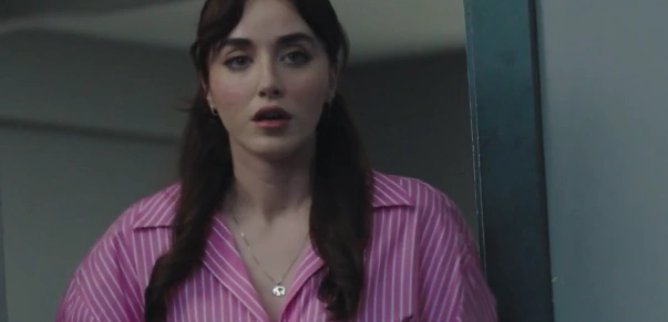 Турецкий сериал Столкновение 2024 20 серия