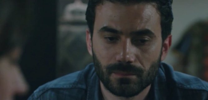 Турецкий сериал Столкновение 2024 23 серия
