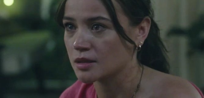Турецкий сериал Столкновение 2024 25 серия