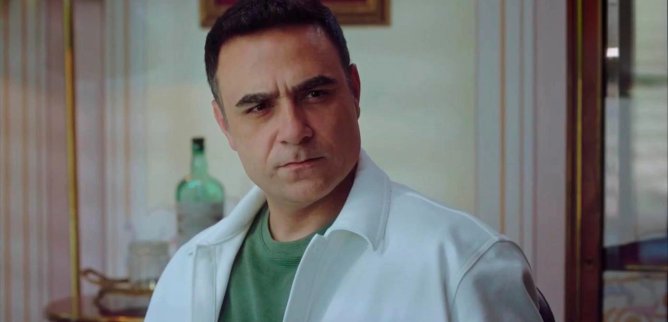 Турецкий сериал Любовь и Гордость 105 серия