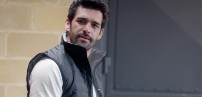 Турецкий сериал Любовь вне времени 4 серия