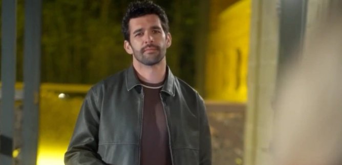 Турецкий сериал Любовь вне времени 1 серия
