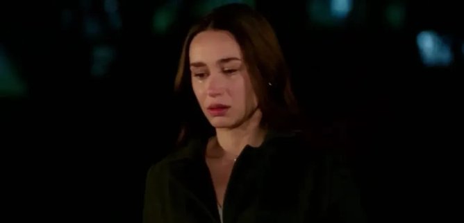 Турецкий сериал Струны души 60 серия