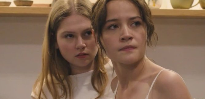 Турецкий сериал Любовный контракт 47 серия