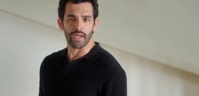 Турецкий сериал Любовь вне времени 24 серия