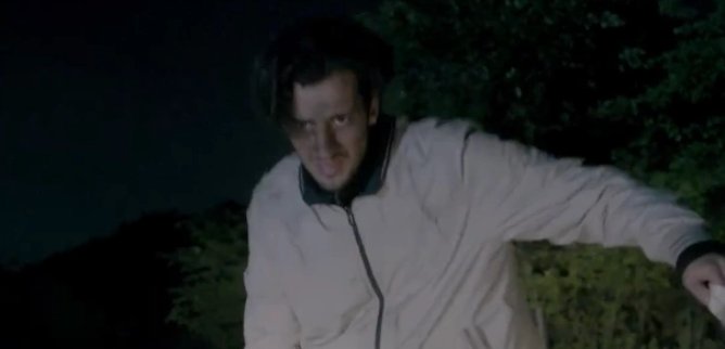 Турецкий сериал Правда или действие? 36 серия