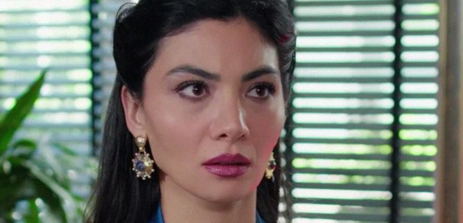 Турецкий сериал Шантаж под маской секса 41 серия