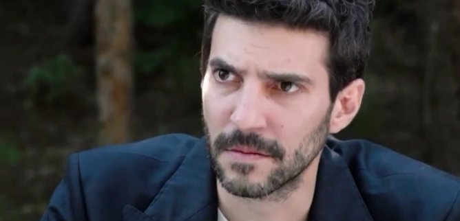 Турецкий сериал Шантаж под маской секса 44 серия