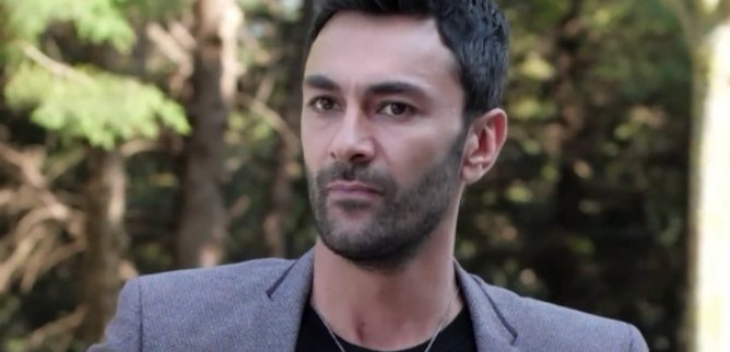 Турецкий сериал Шантаж под маской секса 44 серия